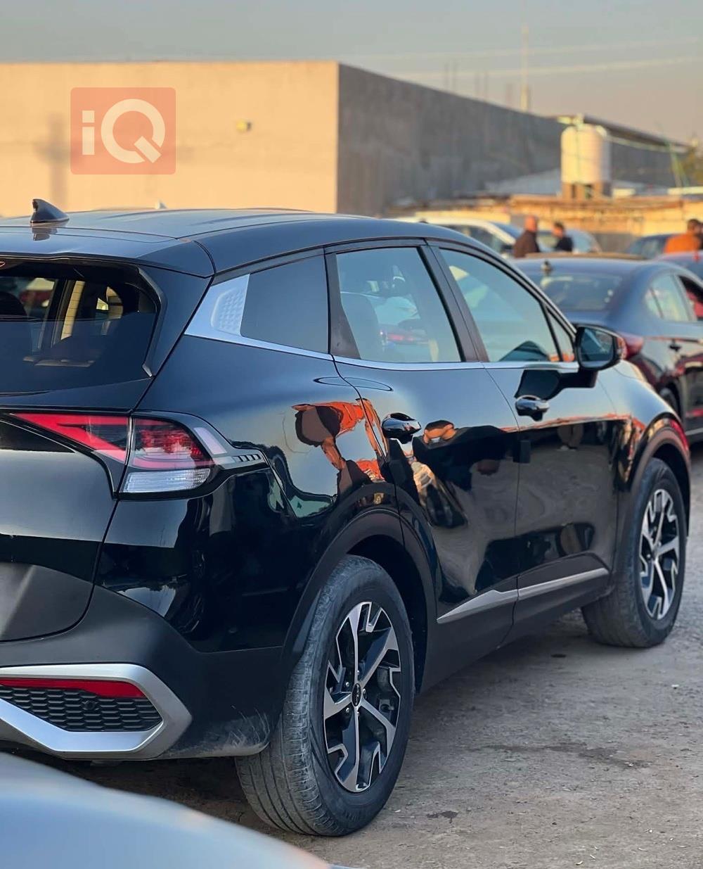 کیا سپۆرتاج